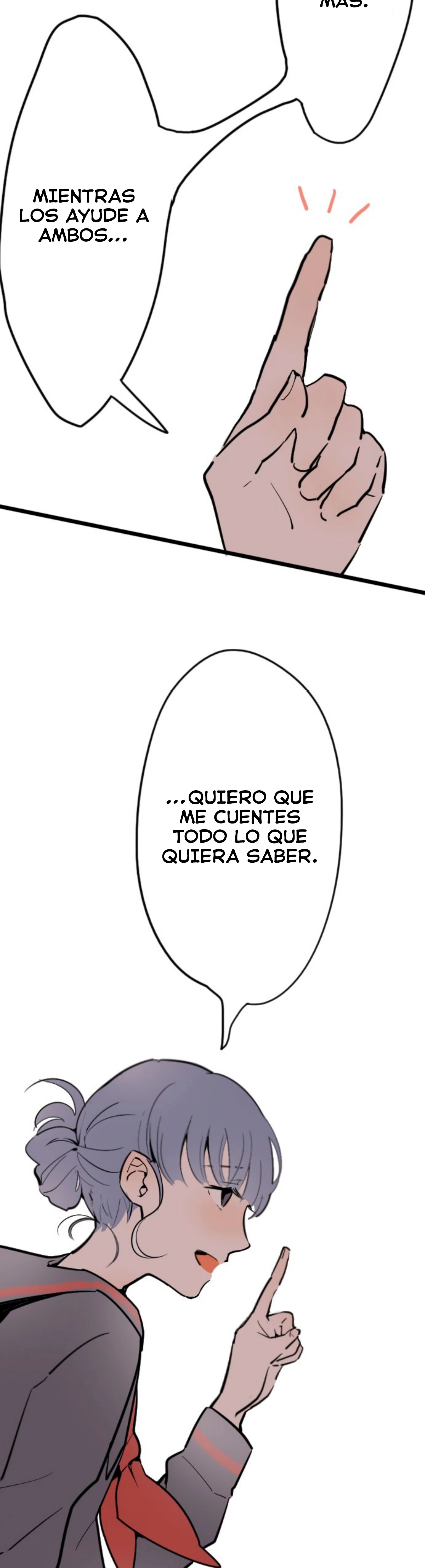 Read Star Flowers ES Manga Online