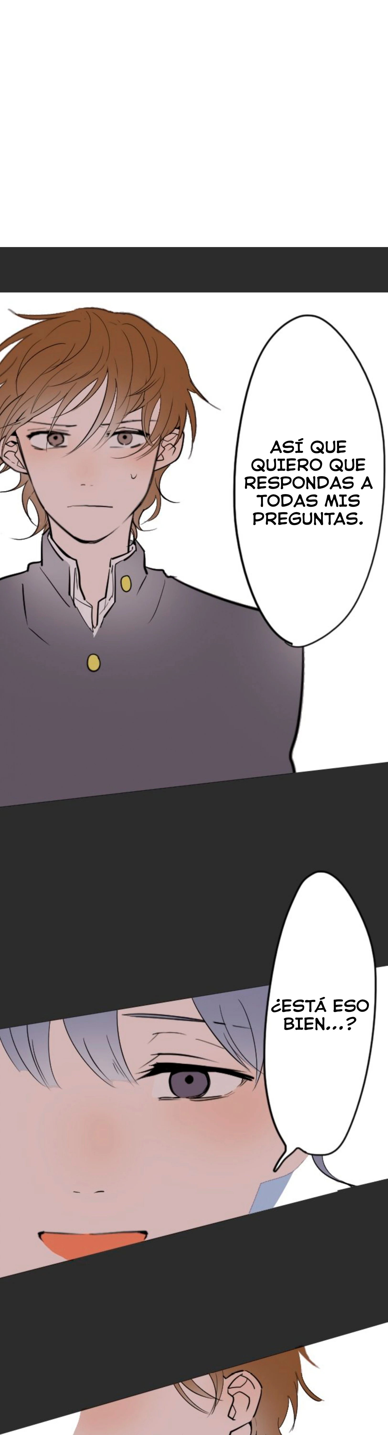 Read Star Flowers ES Manga Online