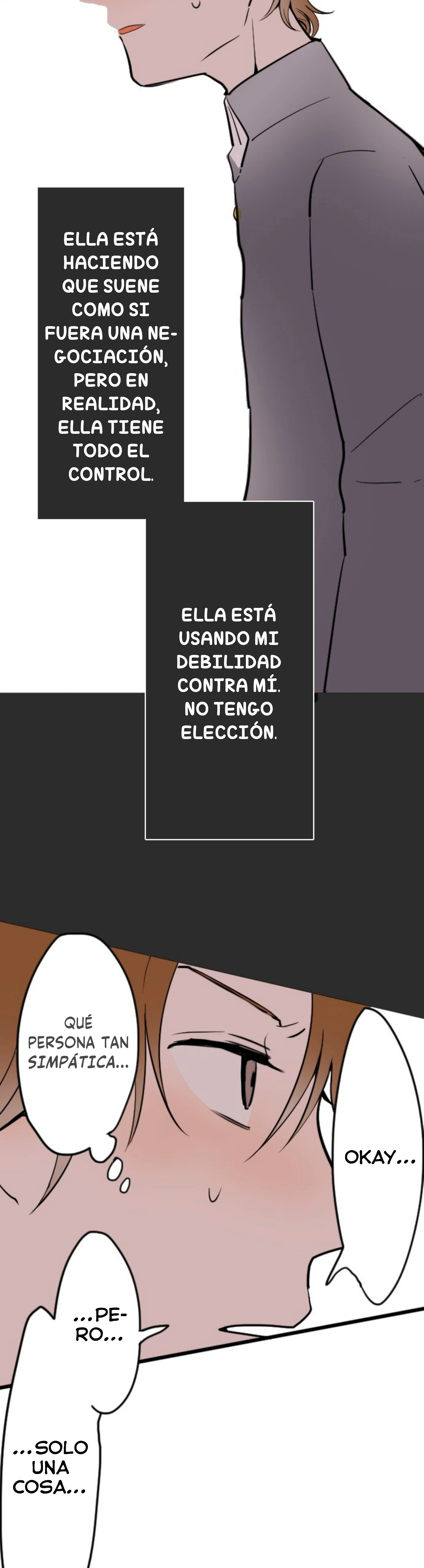 Read Star Flowers ES Manga Online