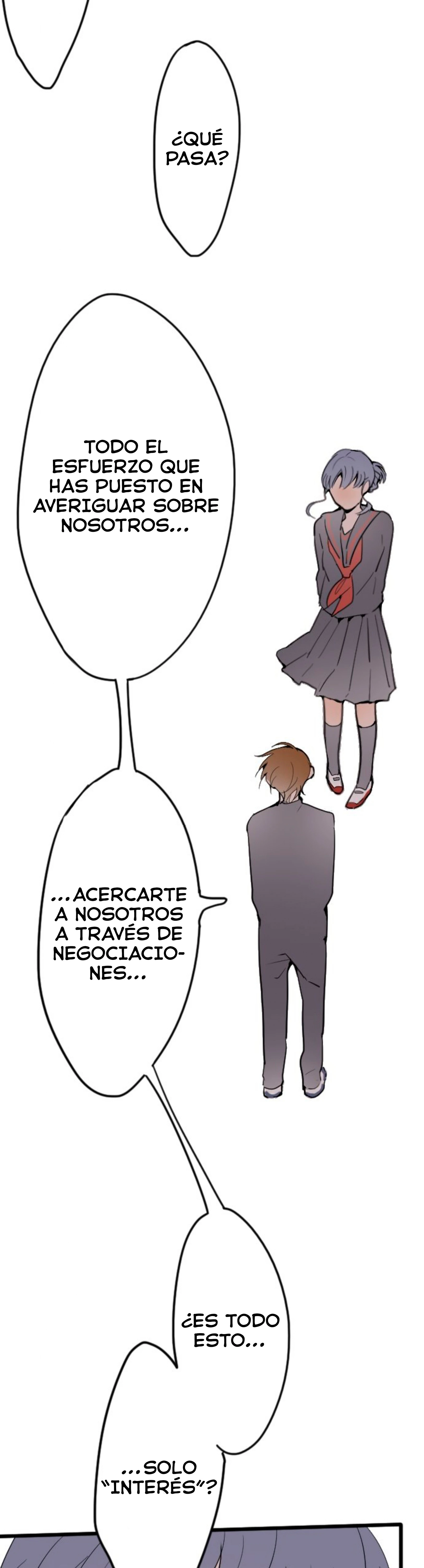 Read Star Flowers ES Manga Online