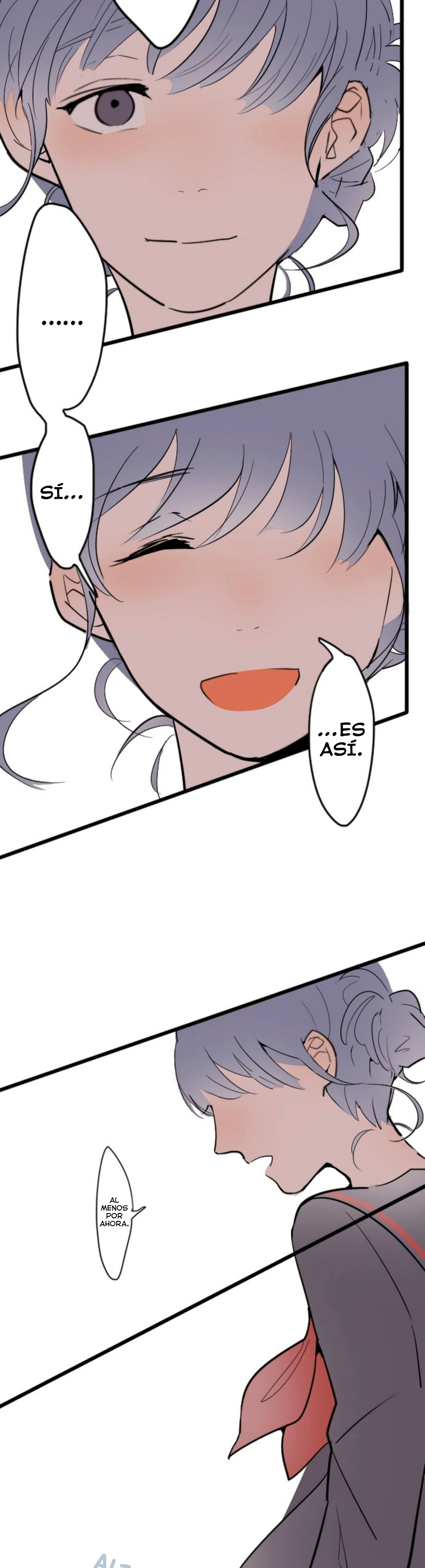 Read Star Flowers ES Manga Online