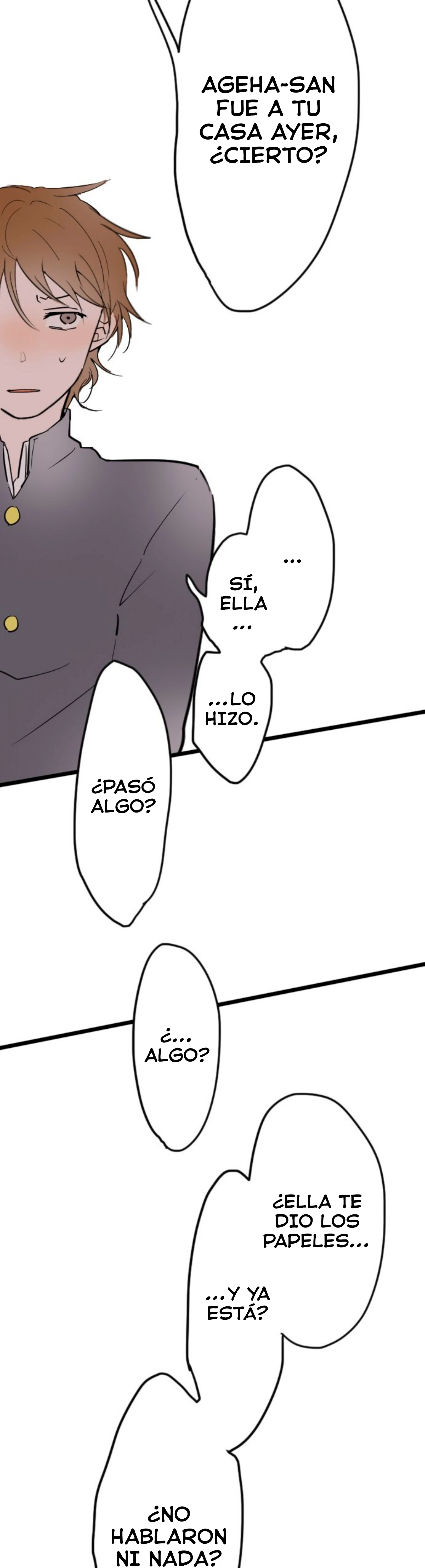 Read Star Flowers ES Manga Online