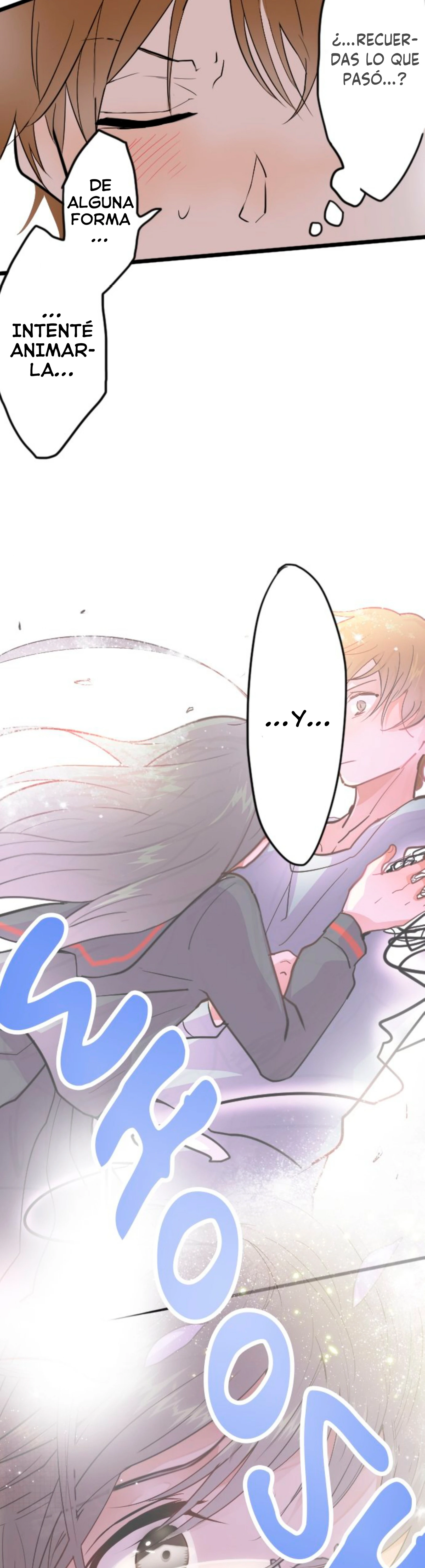 Read Star Flowers ES Manga Online