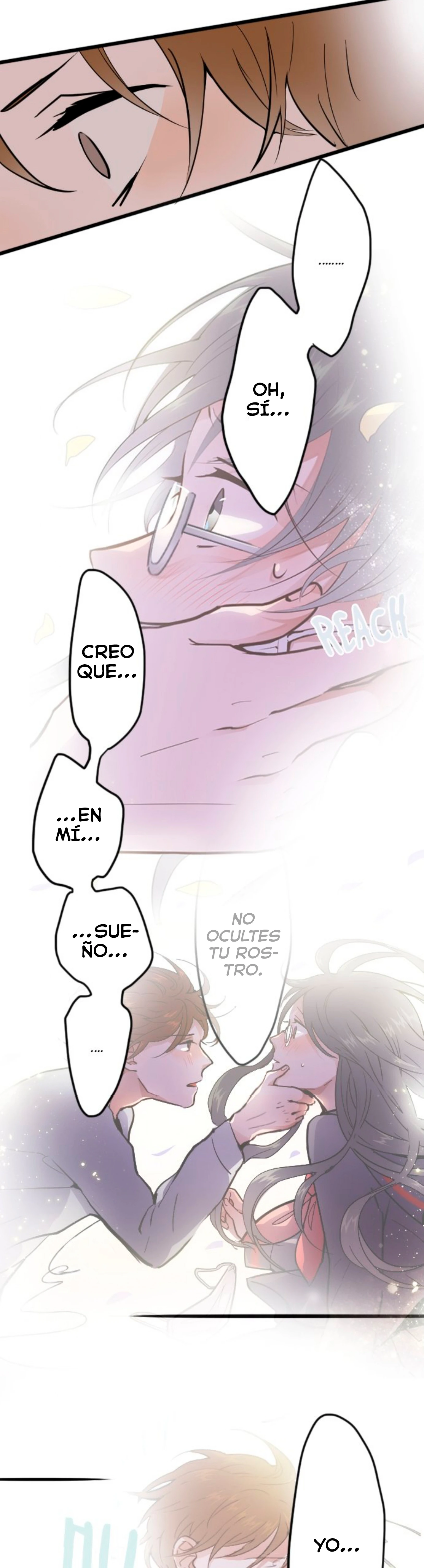 Read Star Flowers ES Manga Online