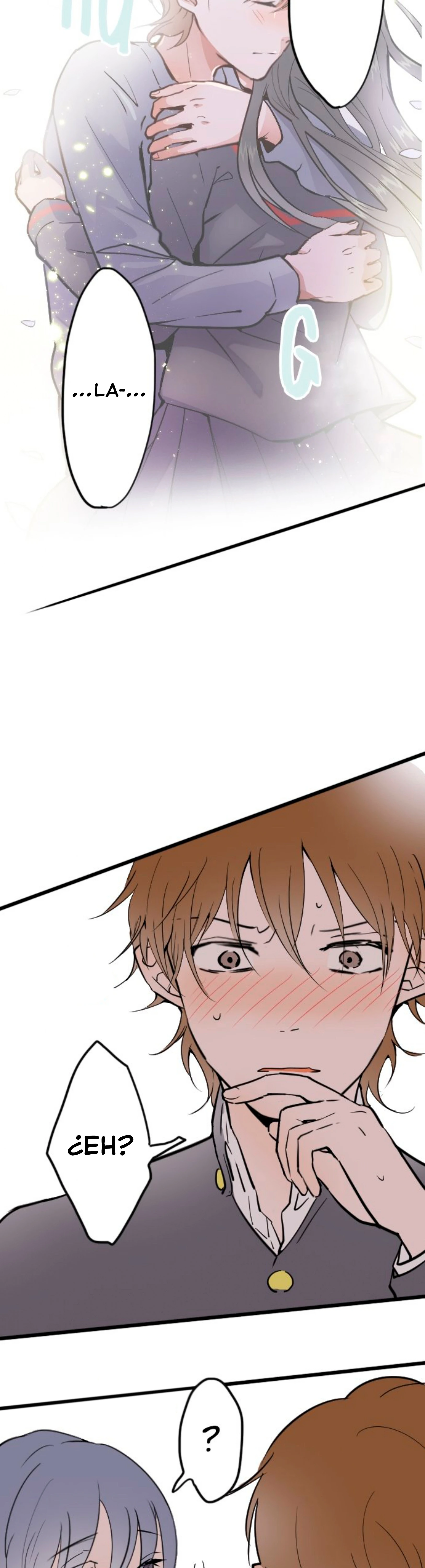 Read Star Flowers ES Manga Online