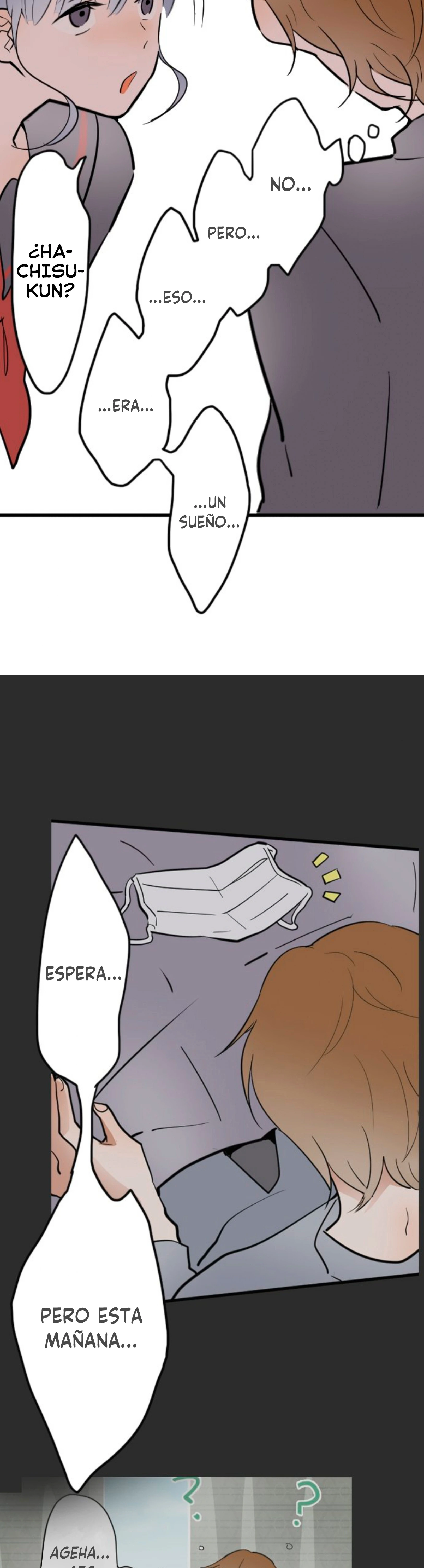 Read Star Flowers ES Manga Online