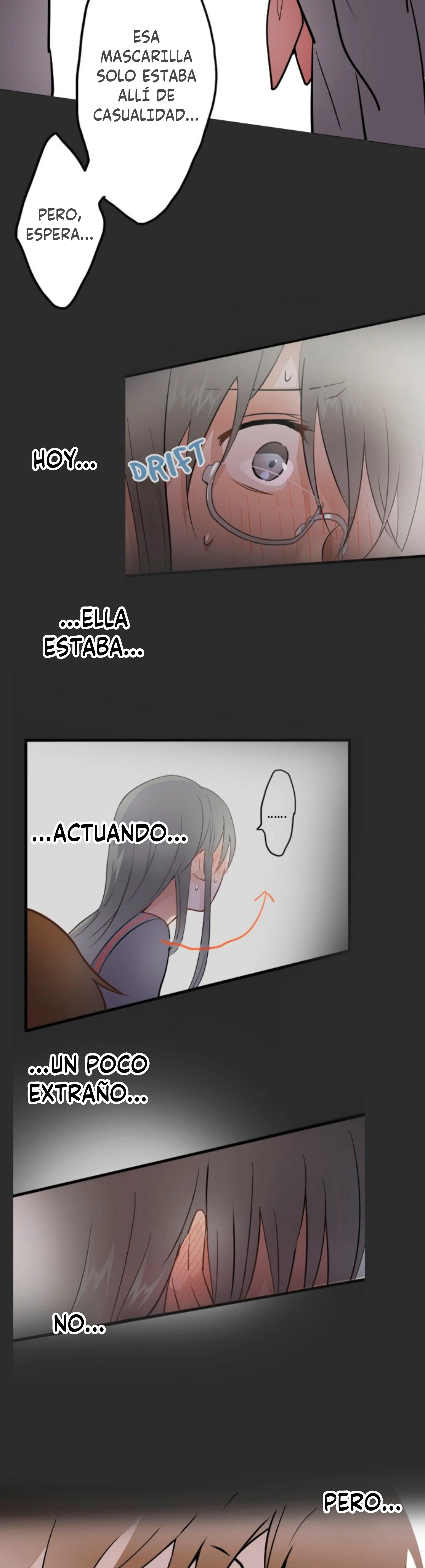 Read Star Flowers ES Manga Online