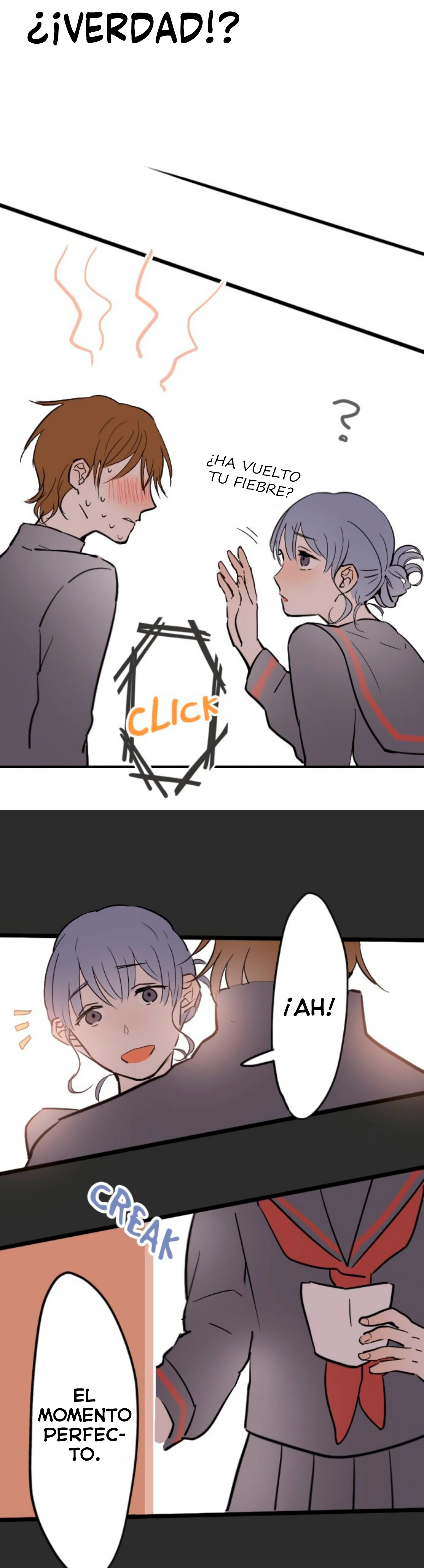 Read Star Flowers ES Manga Online