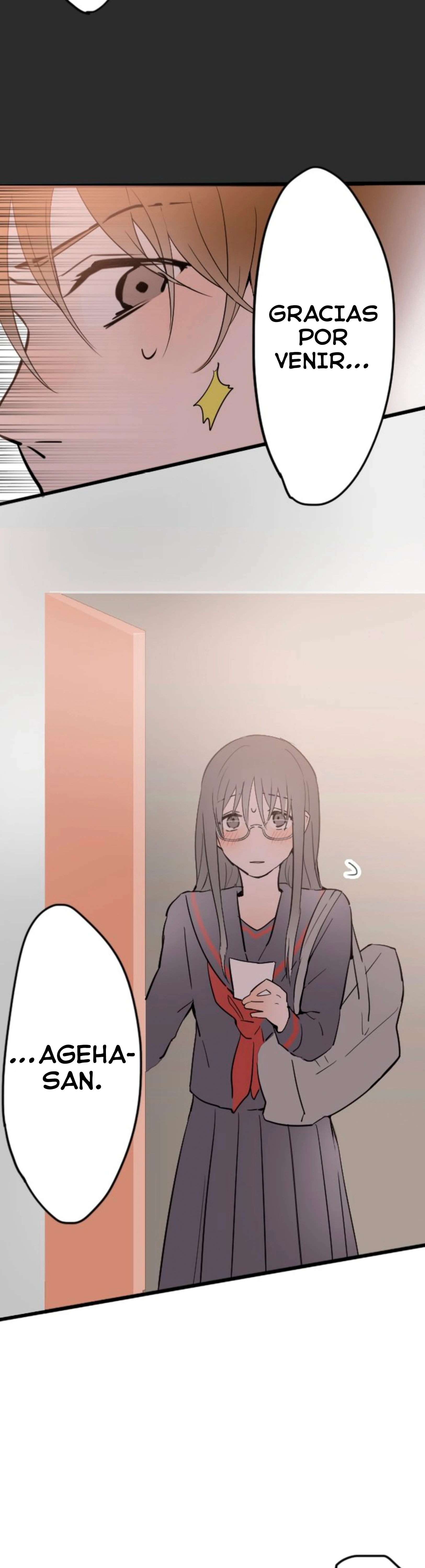 Read Star Flowers ES Manga Online