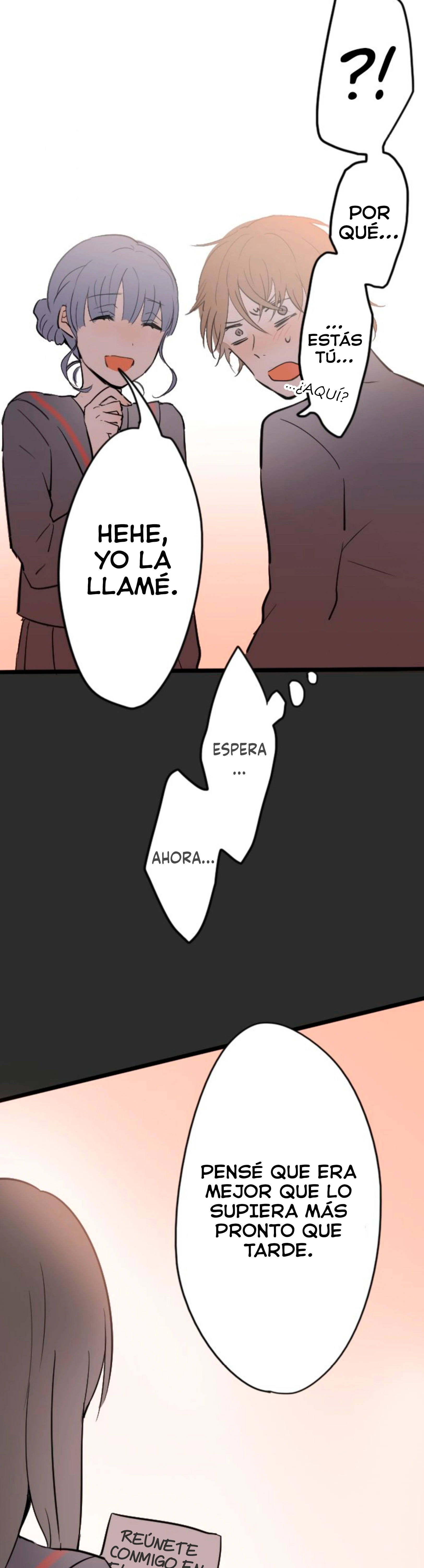 Read Star Flowers ES Manga Online