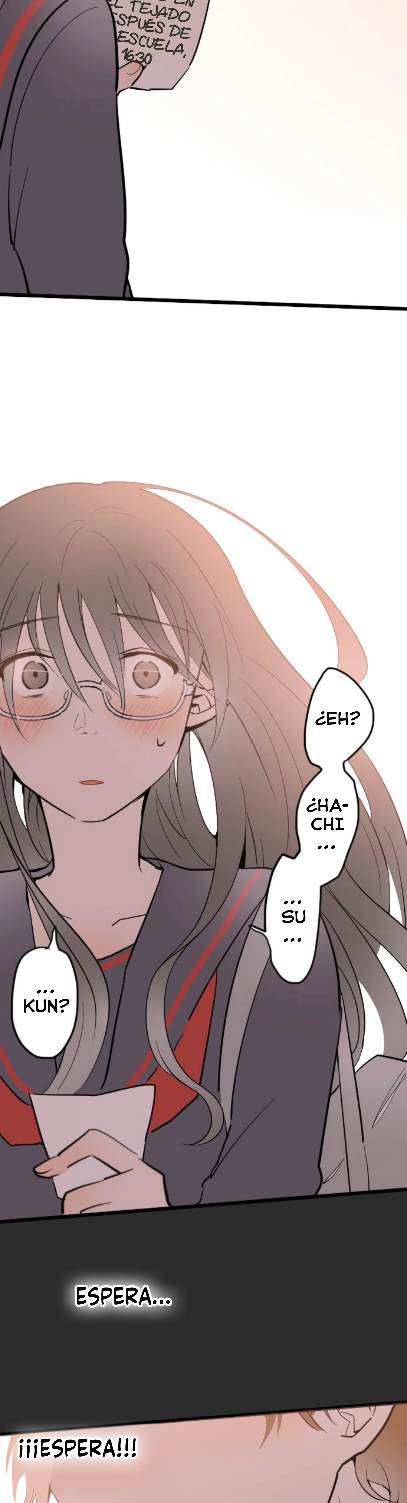 Read Star Flowers ES Manga Online