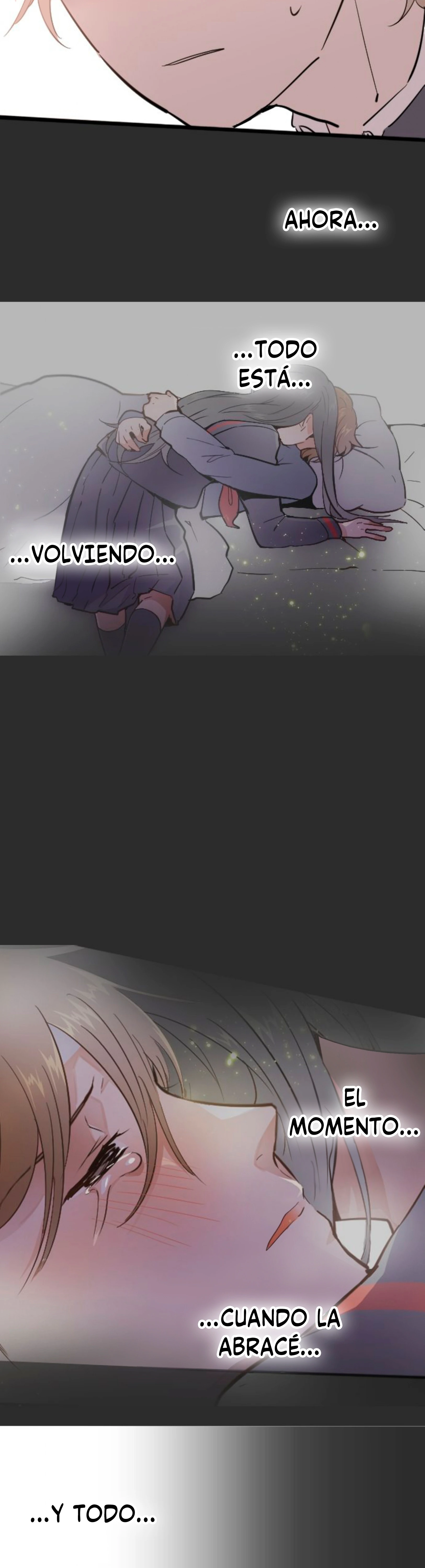 Read Star Flowers ES Manga Online