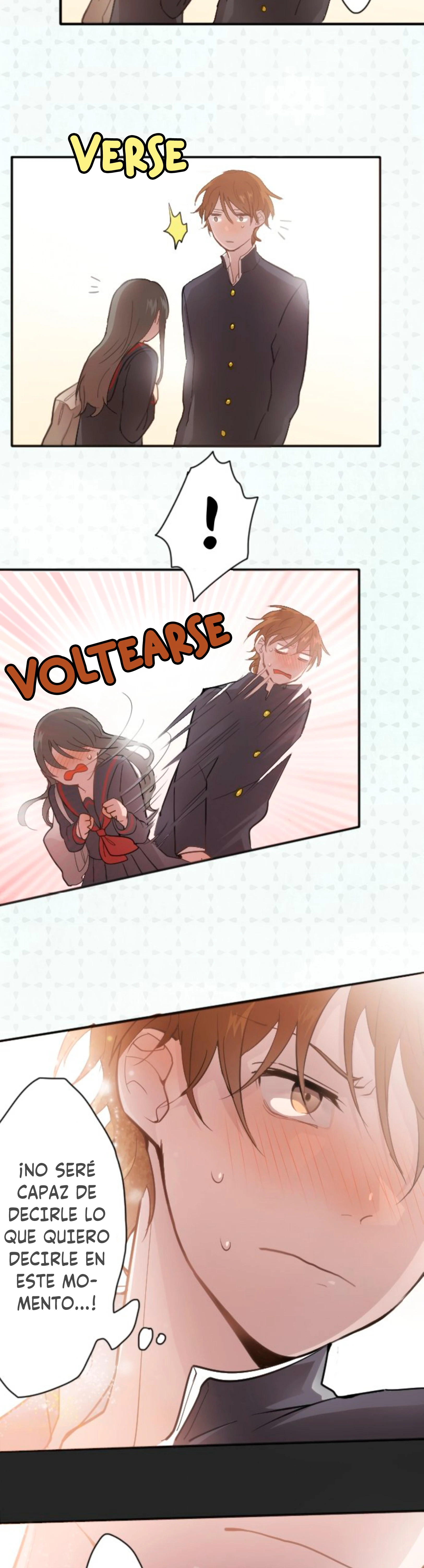 Read Star Flowers ES Manga Online