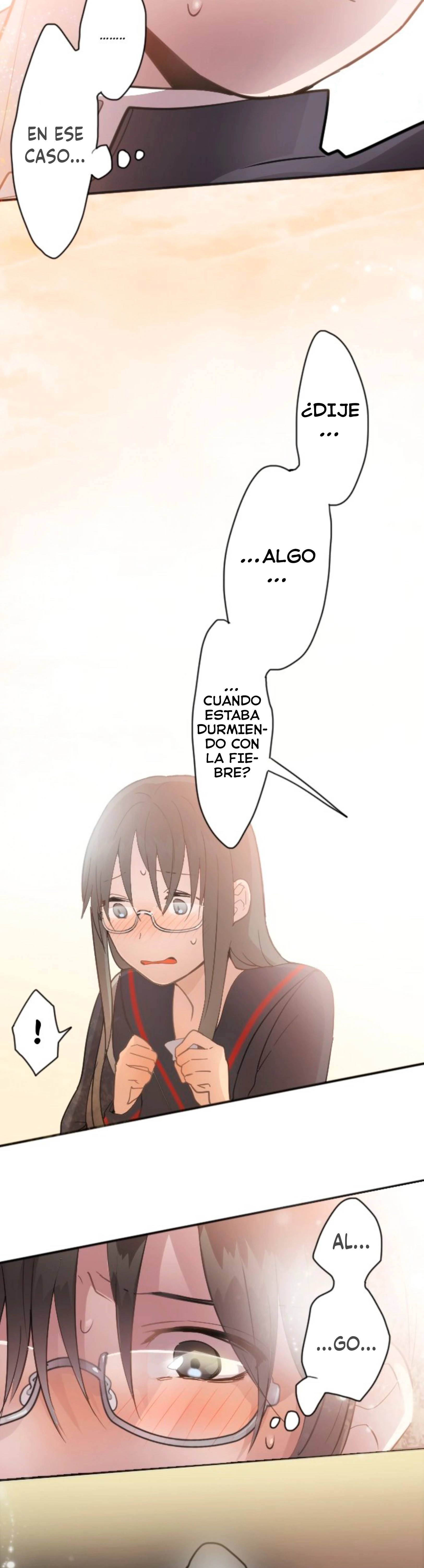 Read Star Flowers ES Manga Online