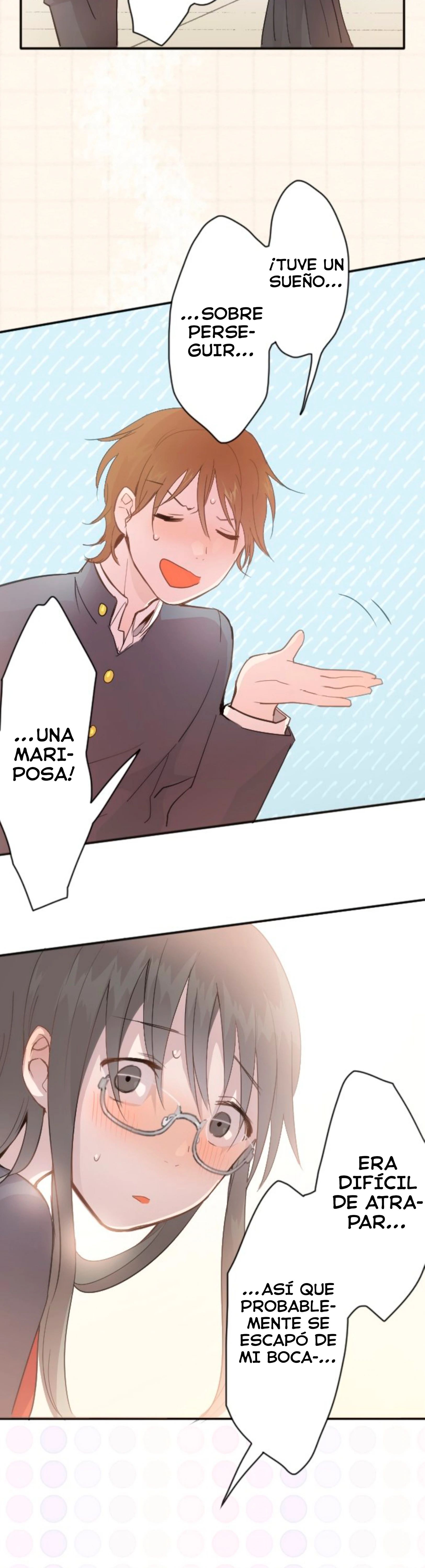 Read Star Flowers ES Manga Online