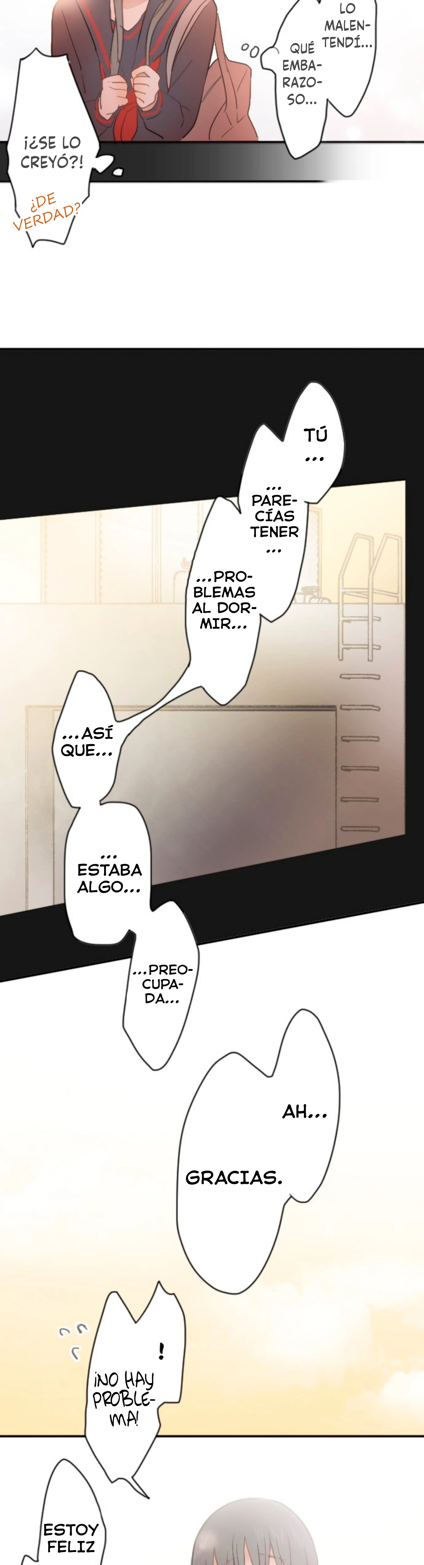 Read Star Flowers ES Manga Online