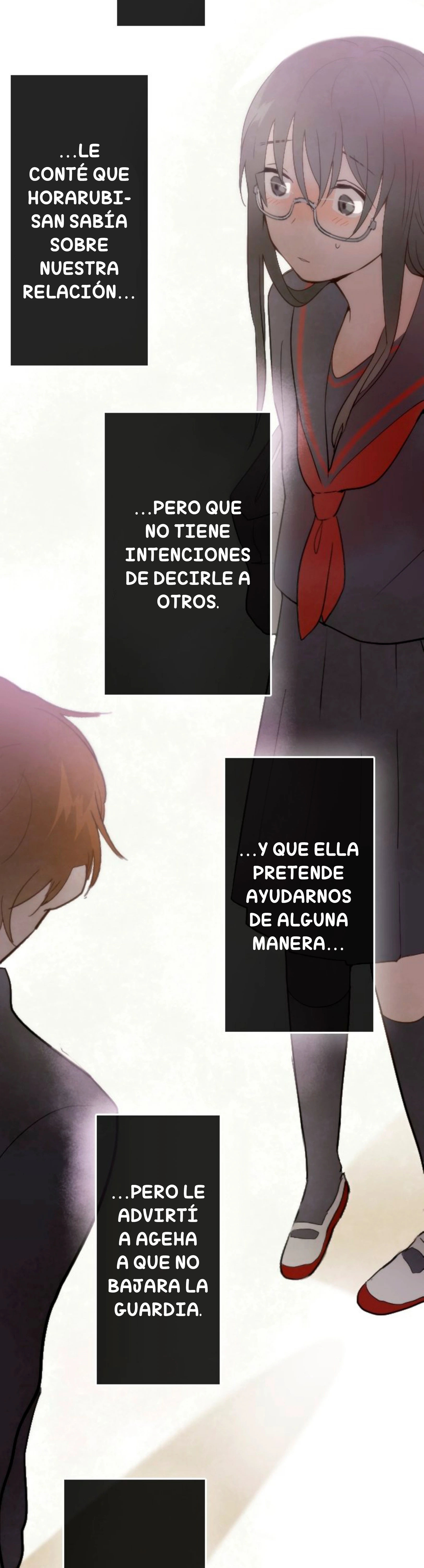 Read Star Flowers ES Manga Online