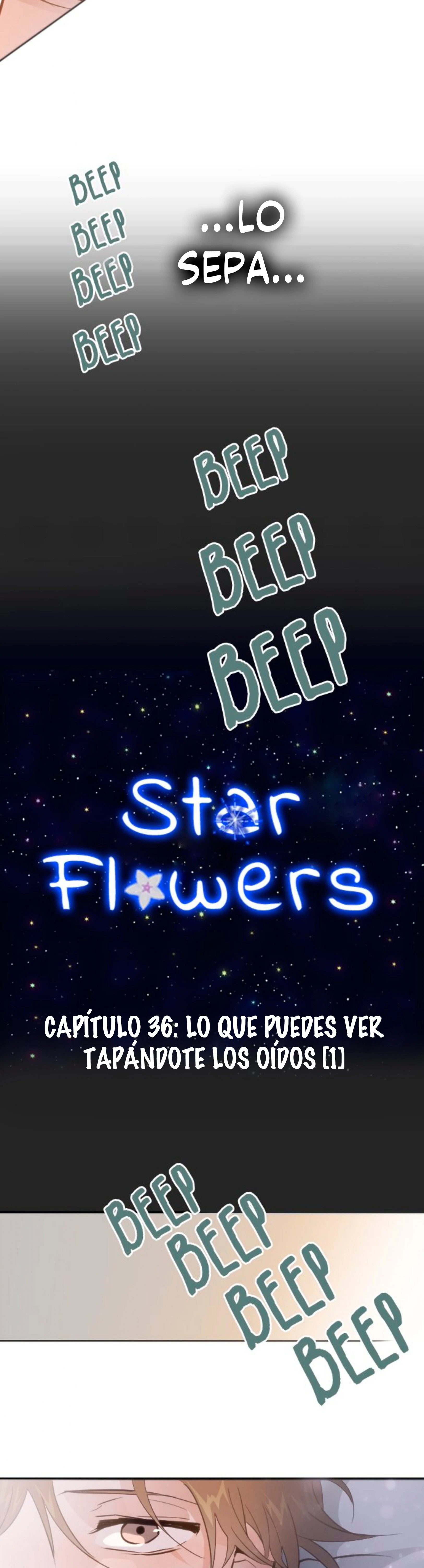 Read Star Flowers ES Manga Online