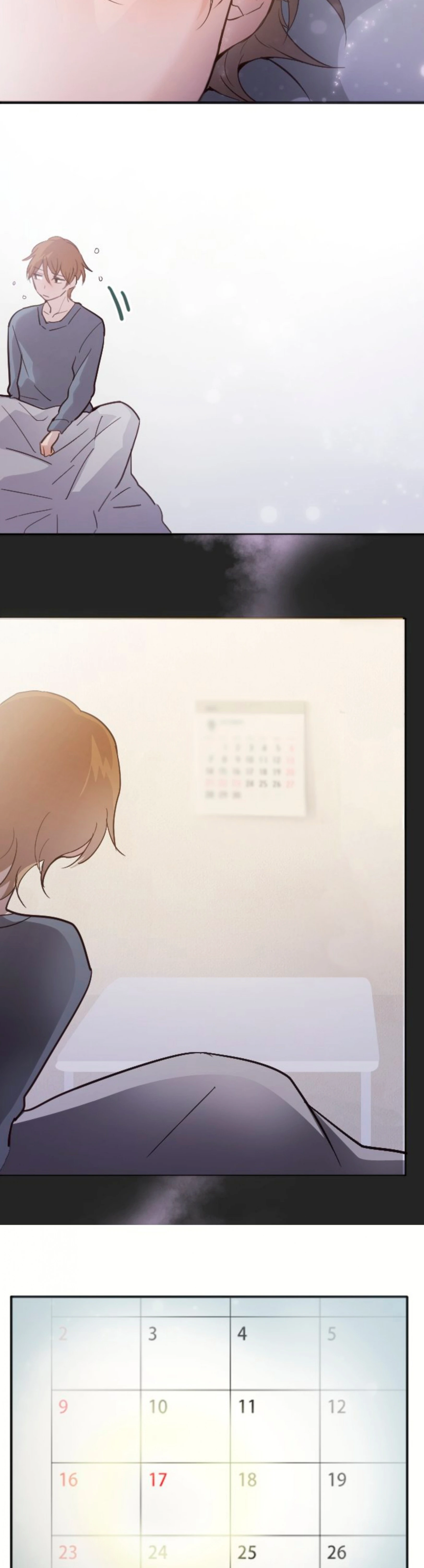 Read Star Flowers ES Manga Online