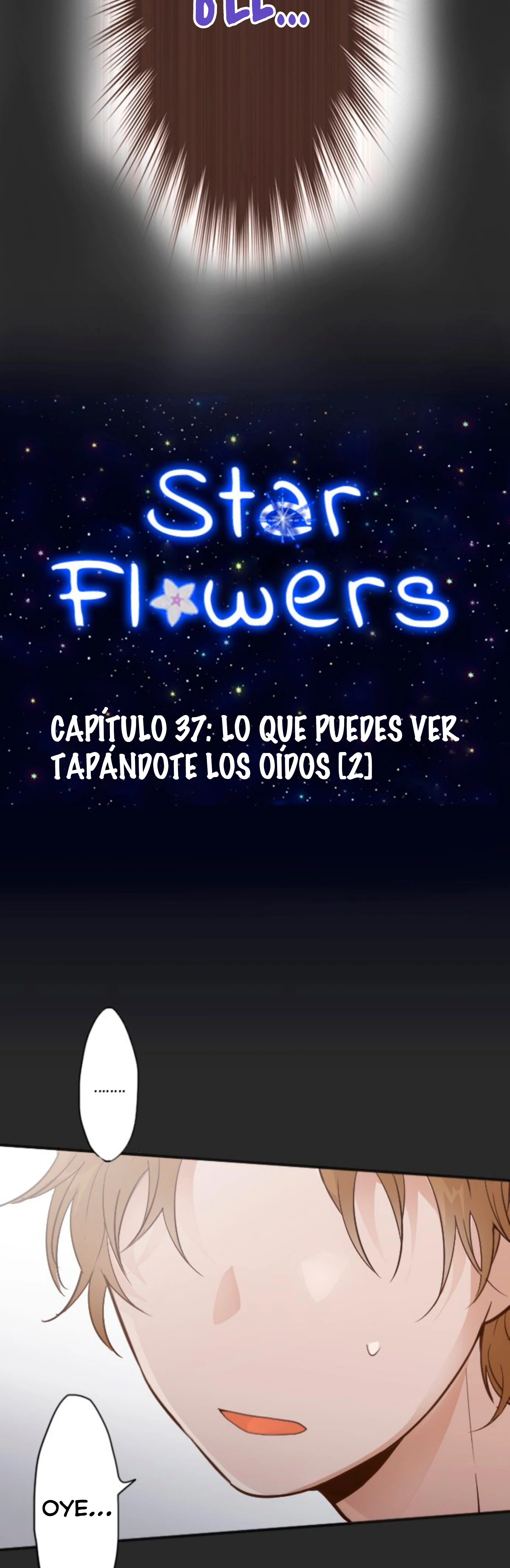 Read Star Flowers ES Manga Online