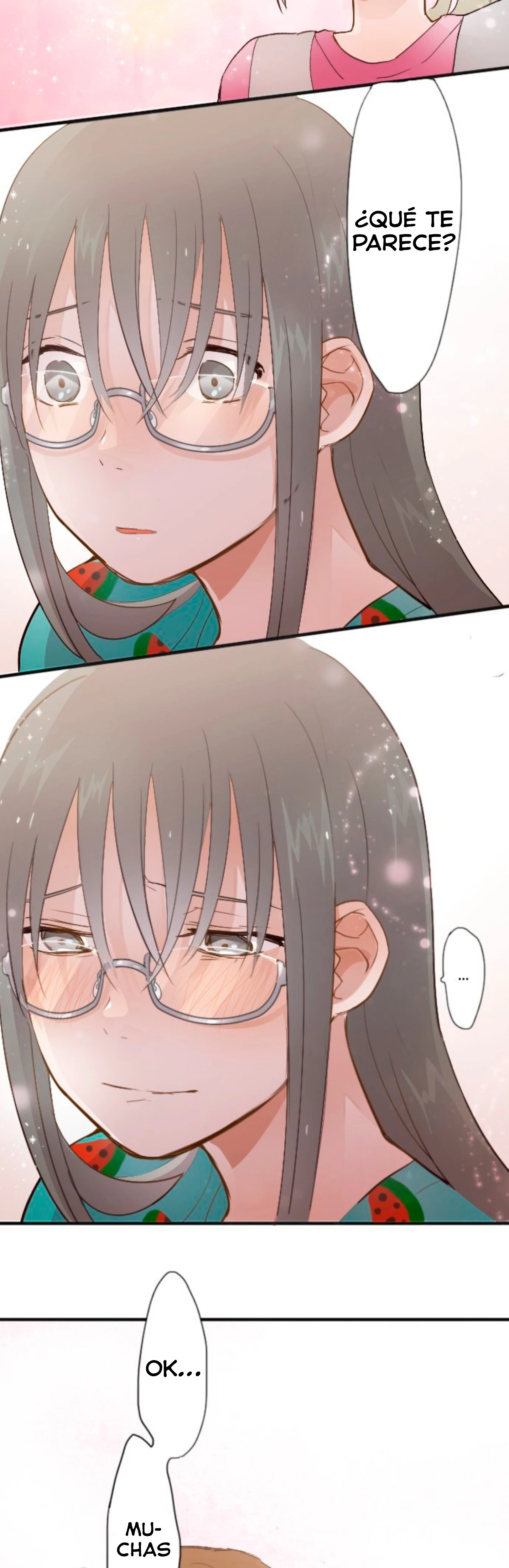 Read Star Flowers ES Manga Online