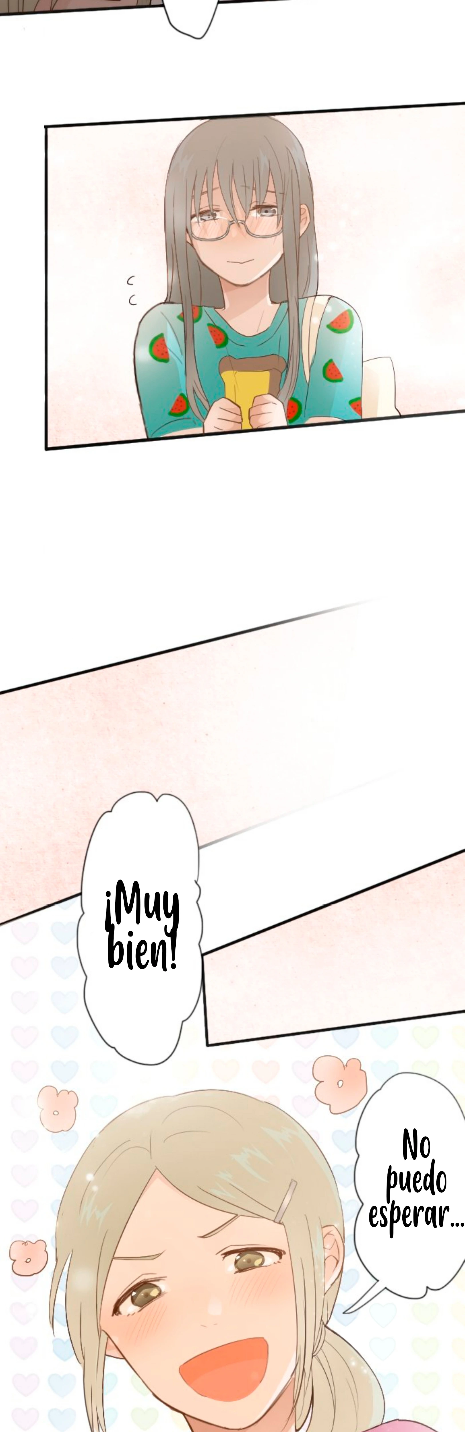 Read Star Flowers ES Manga Online