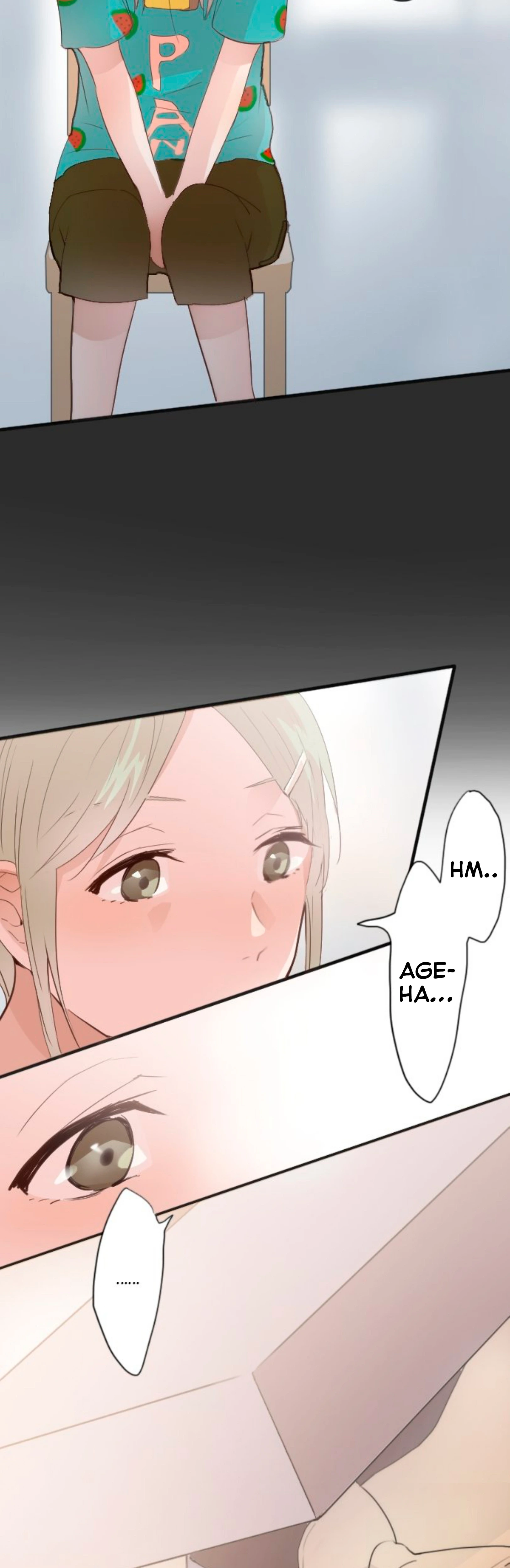 Read Star Flowers ES Manga Online