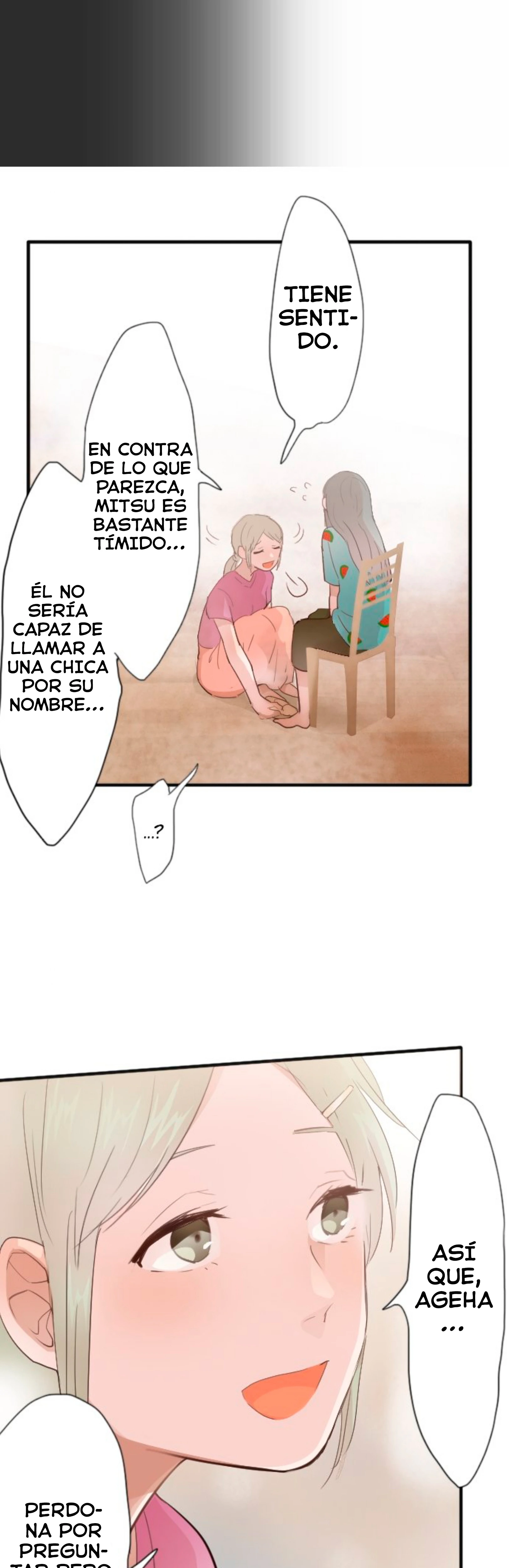 Read Star Flowers ES Manga Online