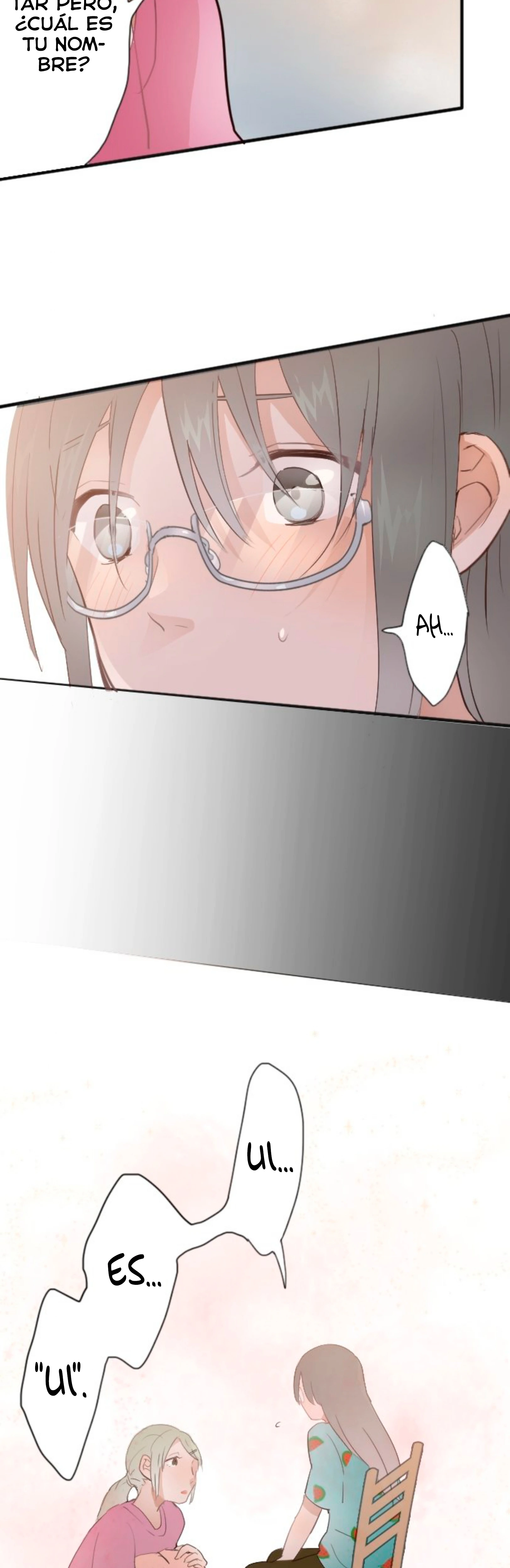 Read Star Flowers ES Manga Online