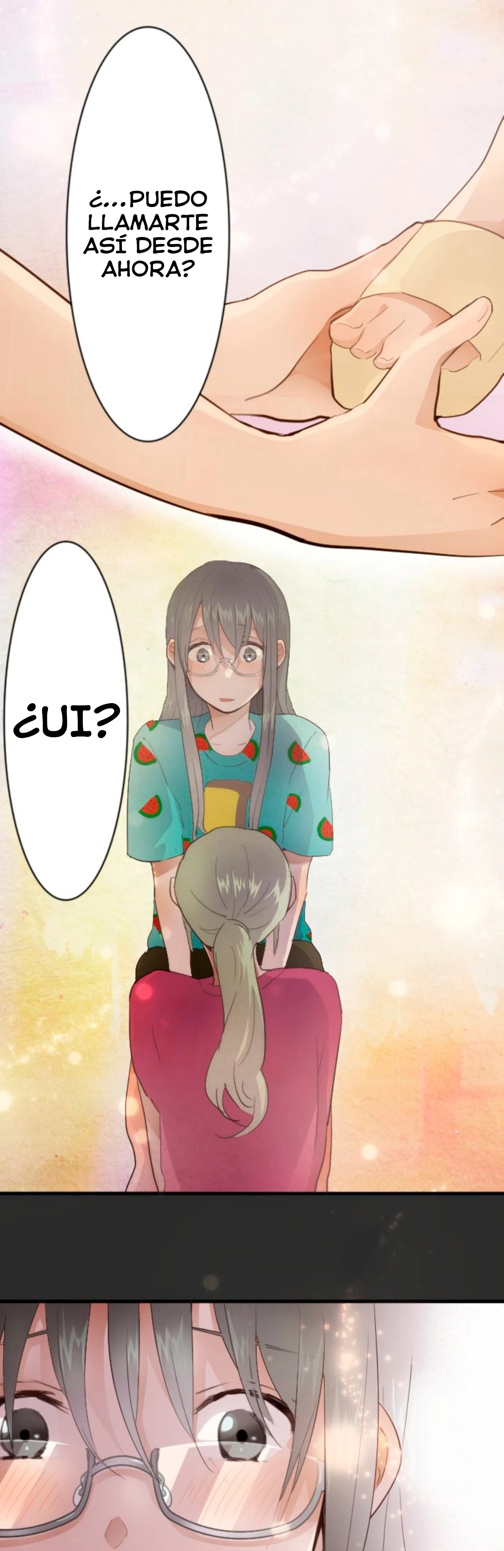 Read Star Flowers ES Manga Online