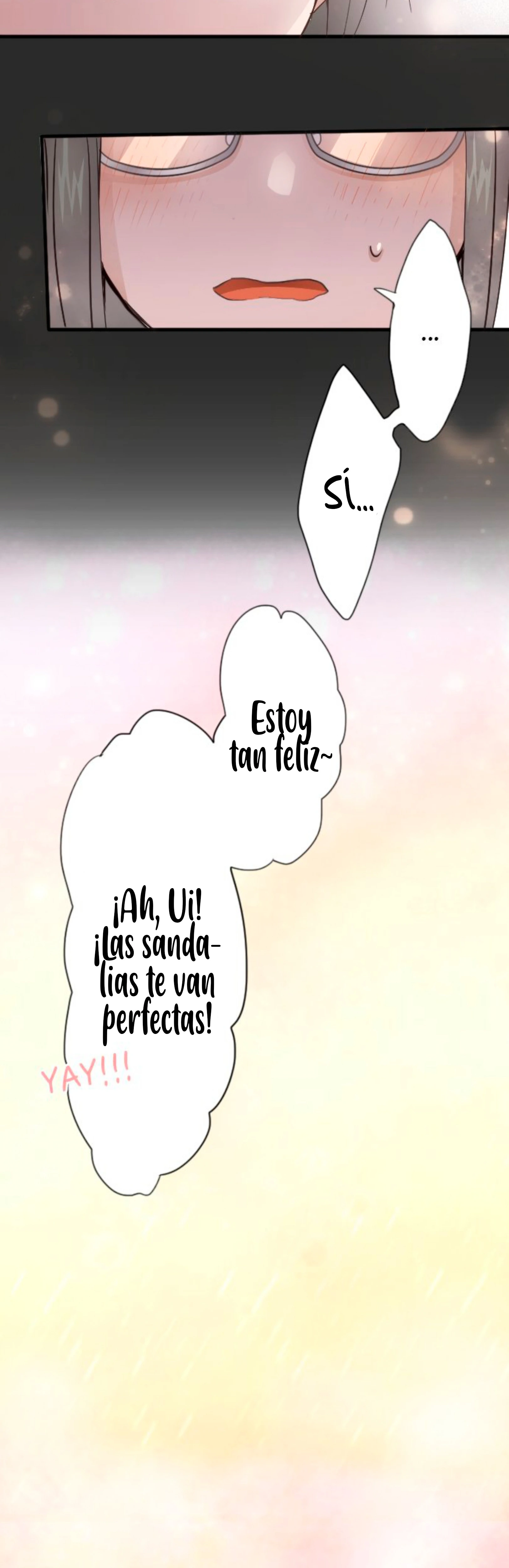 Read Star Flowers ES Manga Online