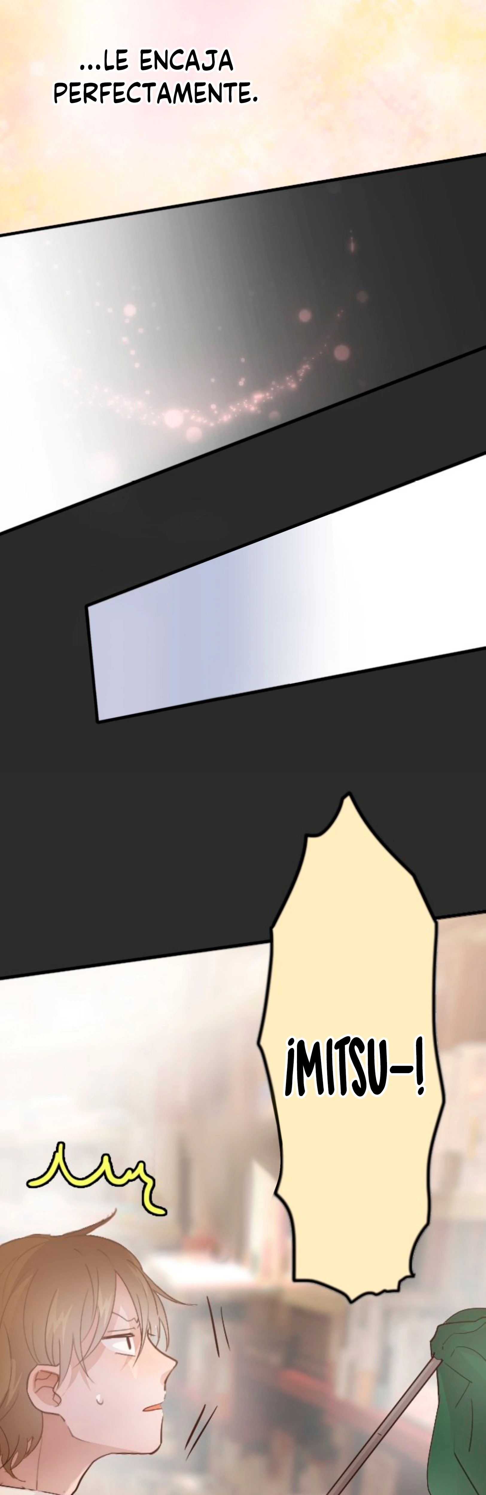 Read Star Flowers ES Manga Online