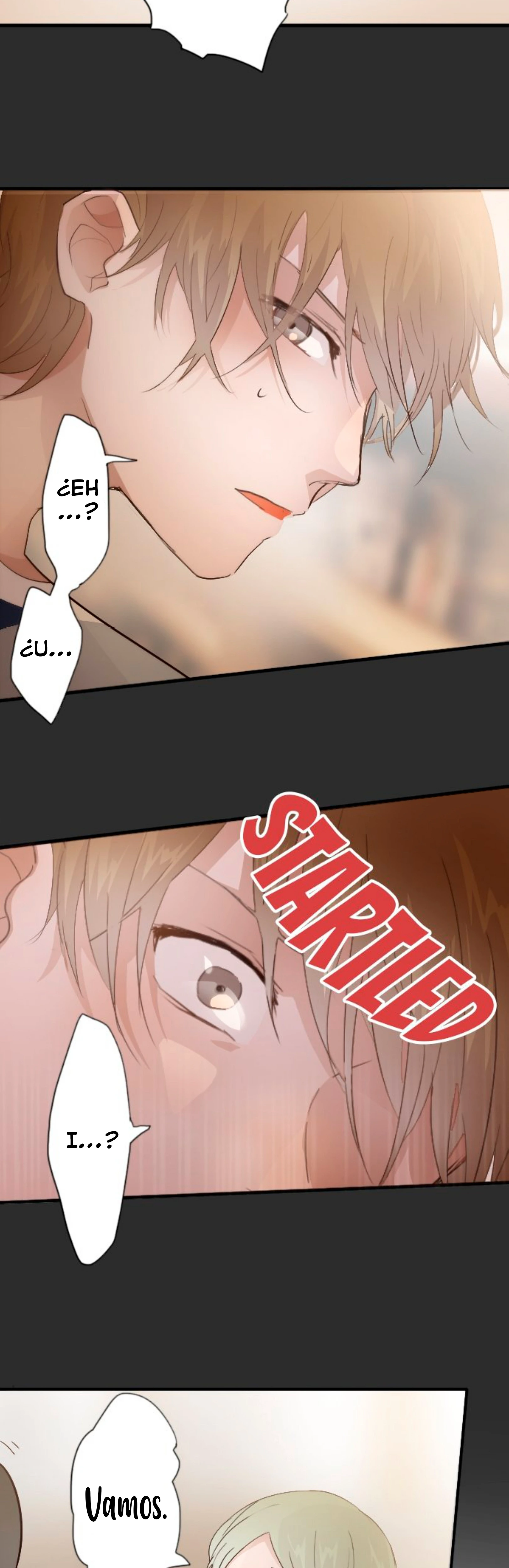 Read Star Flowers ES Manga Online