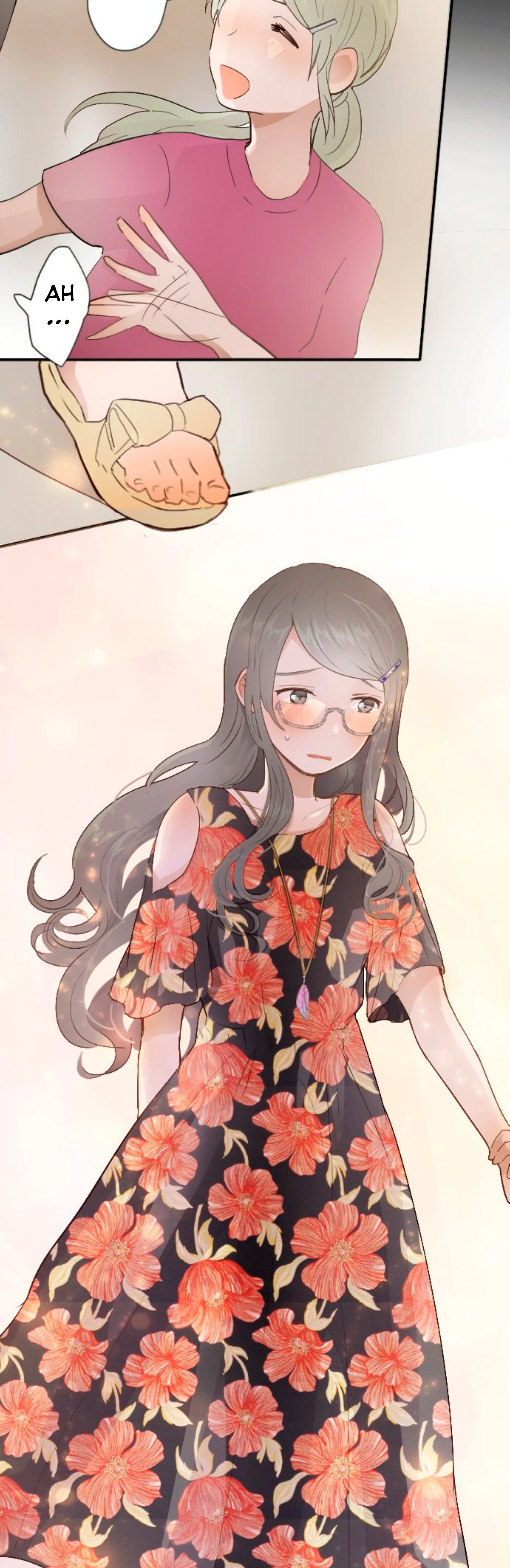 Read Star Flowers ES Manga Online