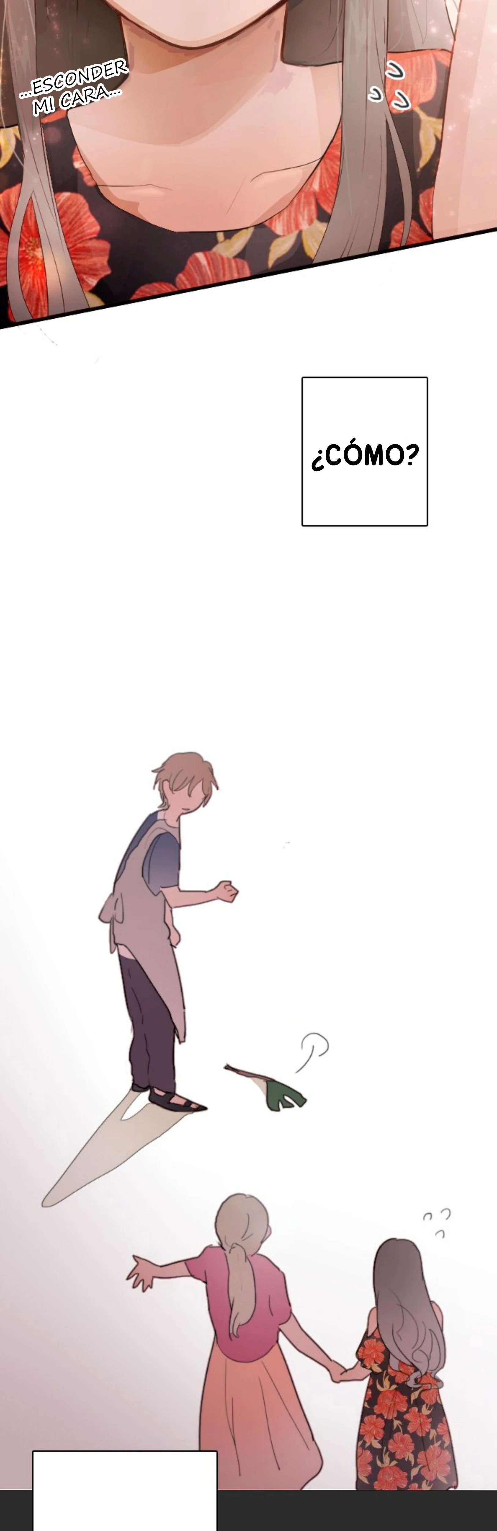 Read Star Flowers ES Manga Online