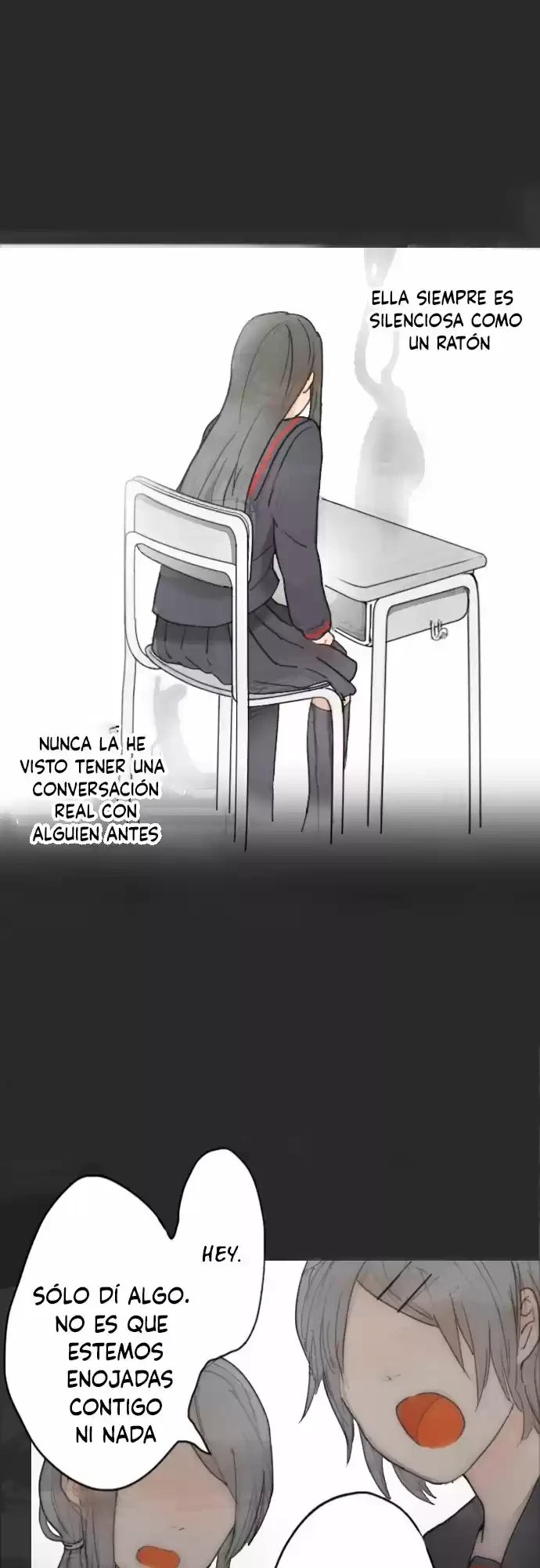 Read Star Flowers ES Manga Online