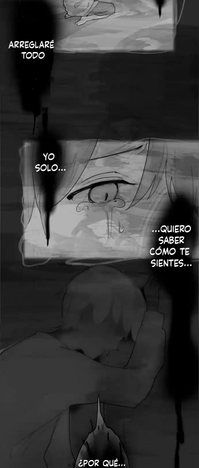 Read Star Flowers ES Manga Online