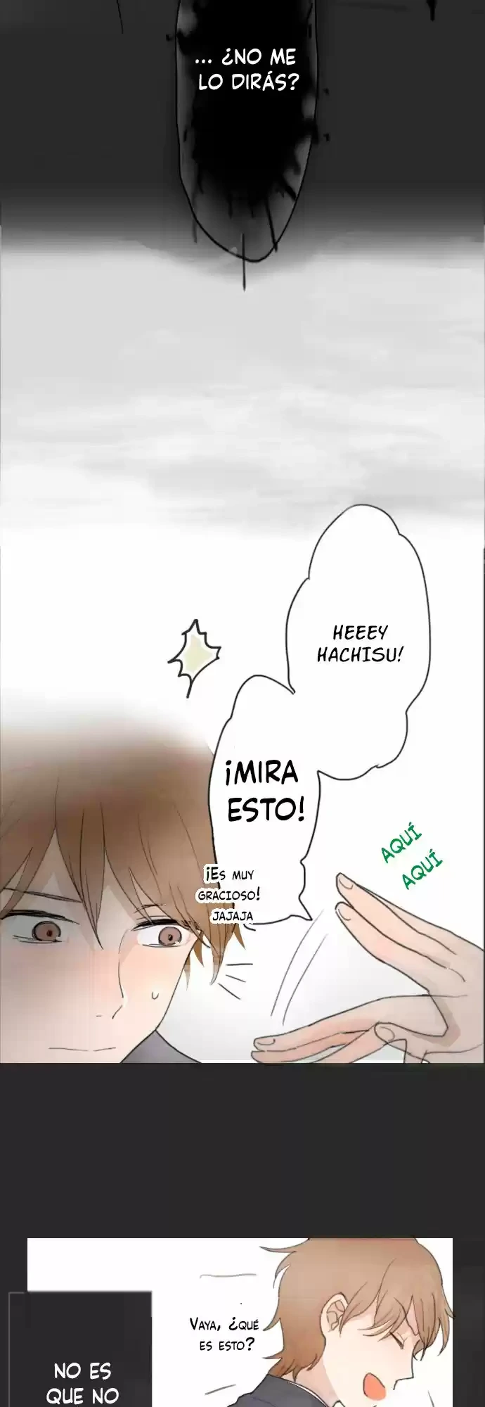 Read Star Flowers ES Manga Online