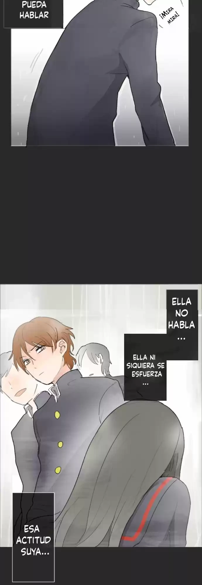 Read Star Flowers ES Manga Online