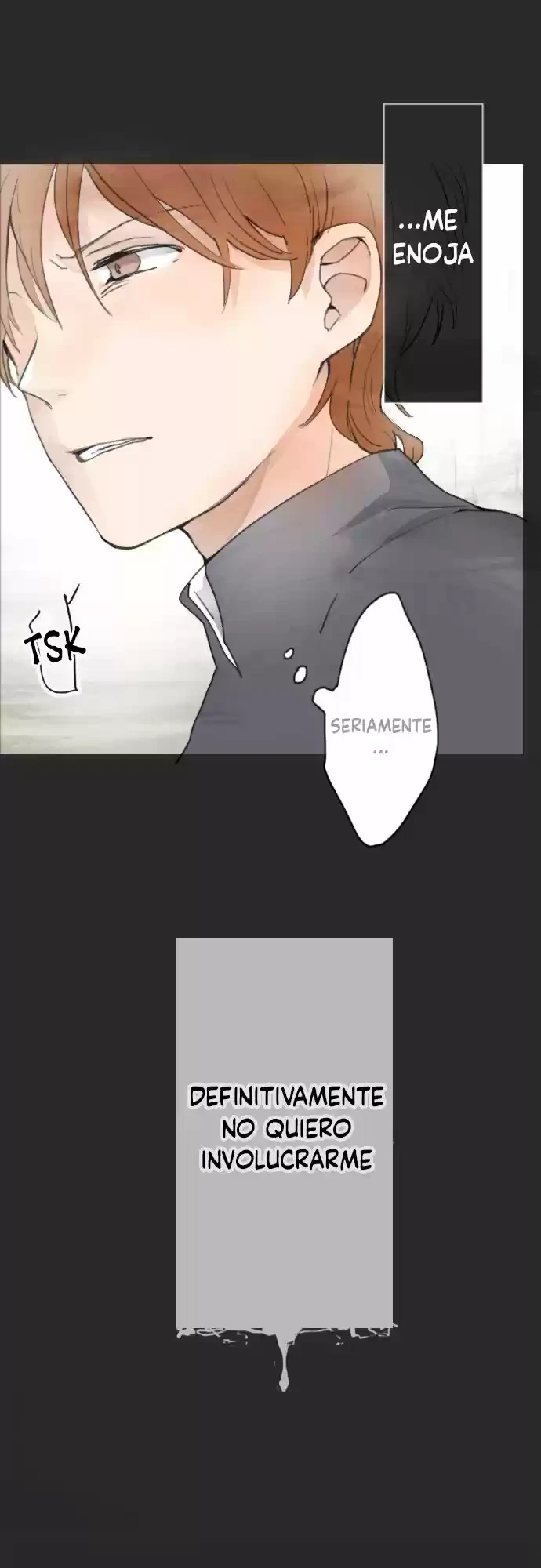 Read Star Flowers ES Manga Online