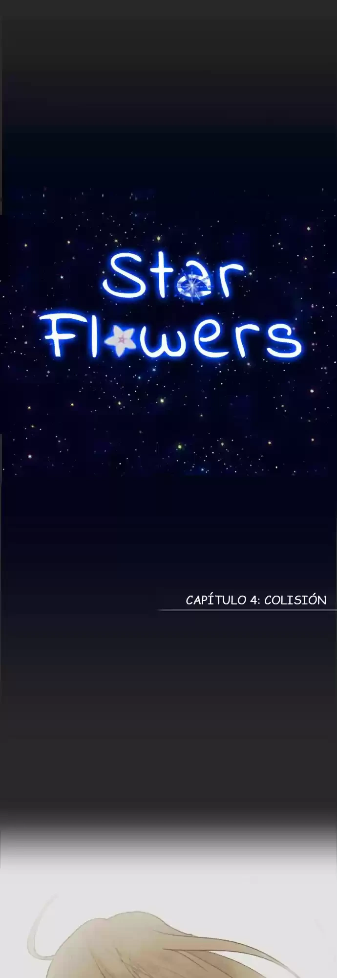 Read Star Flowers ES Manga Online