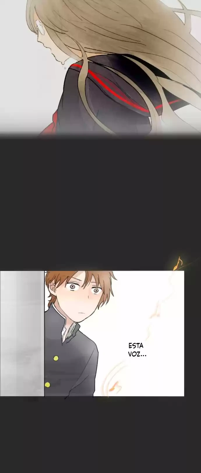 Read Star Flowers ES Manga Online