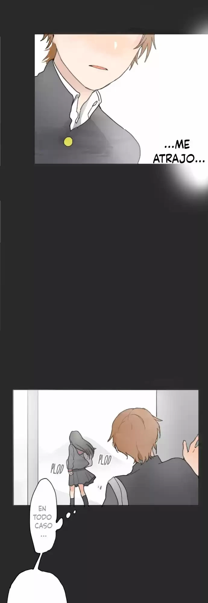 Read Star Flowers ES Manga Online