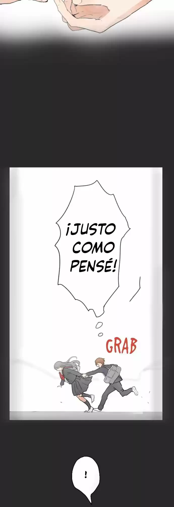 Read Star Flowers ES Manga Online