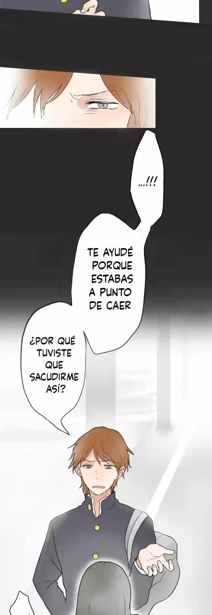 Read Star Flowers ES Manga Online