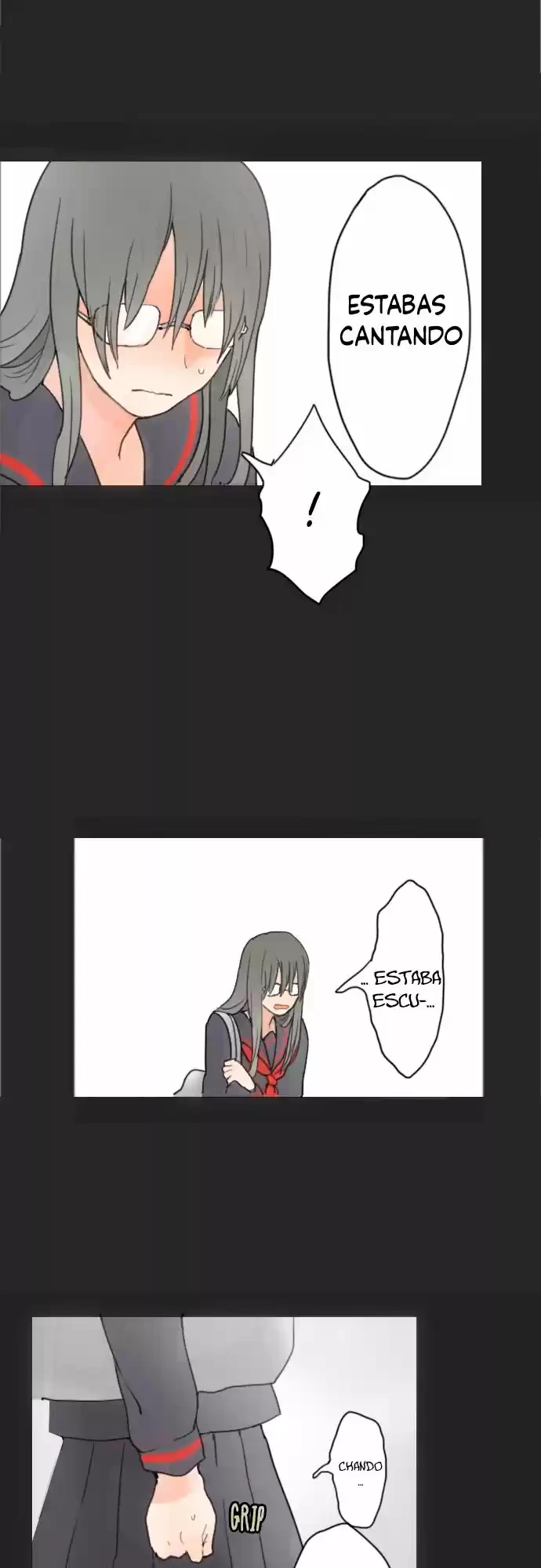 Read Star Flowers ES Manga Online