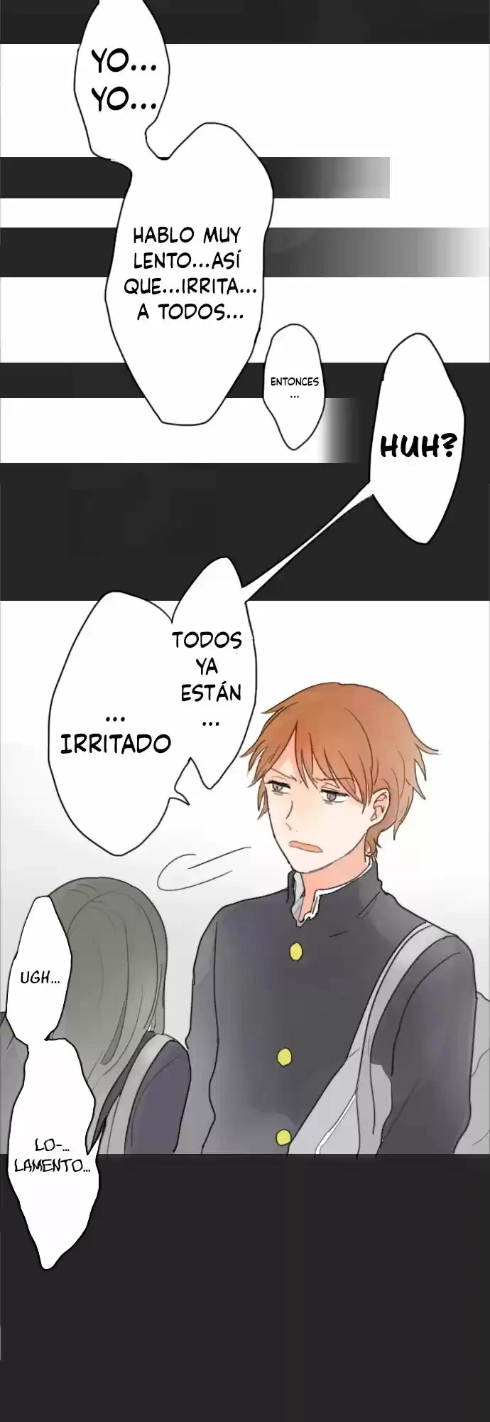 Read Star Flowers ES Manga Online