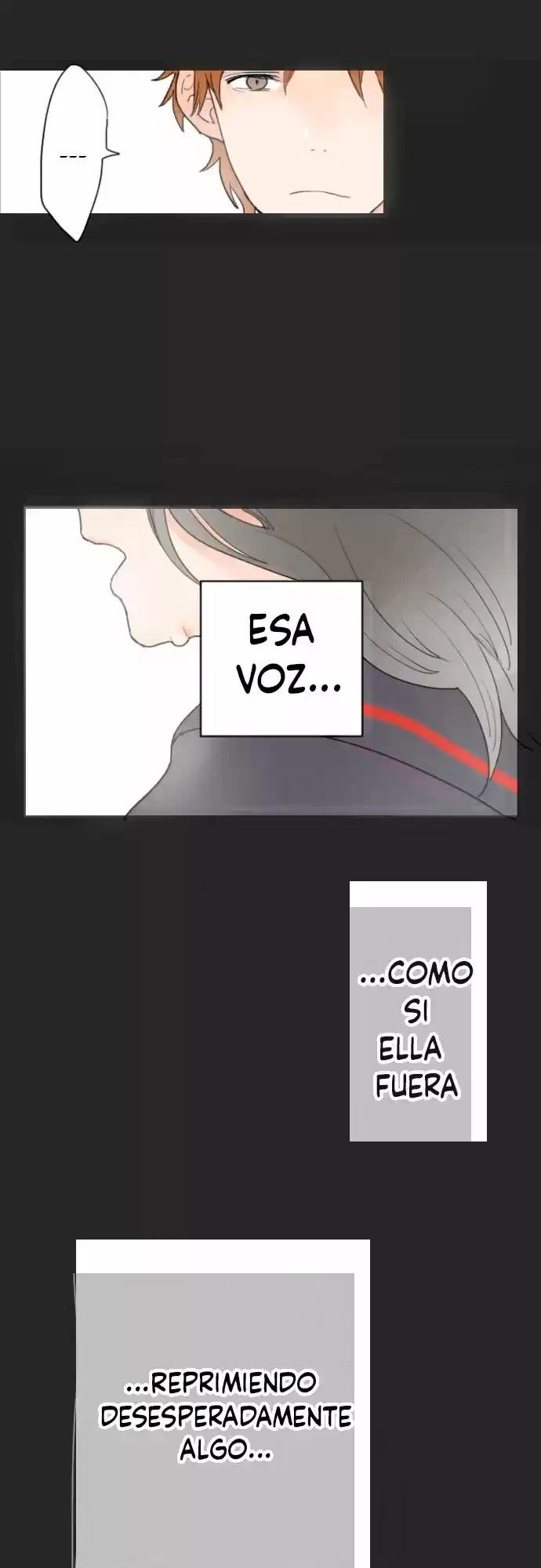 Read Star Flowers ES Manga Online