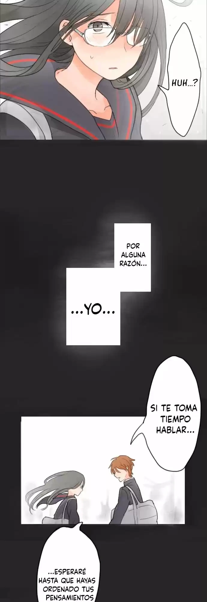 Read Star Flowers ES Manga Online