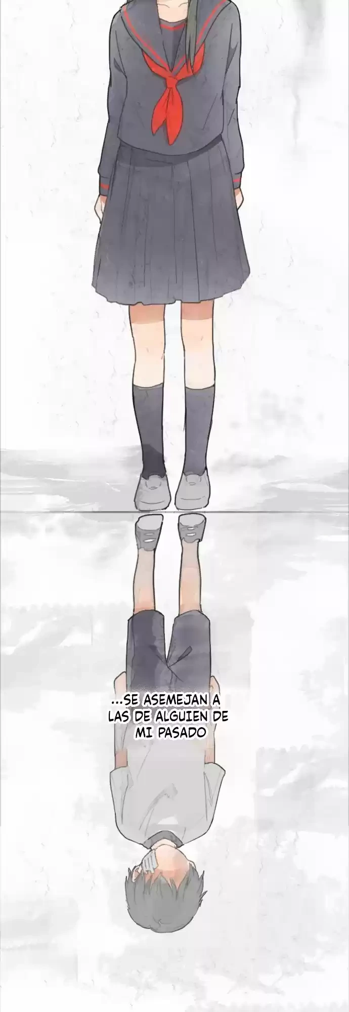 Read Star Flowers ES Manga Online